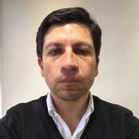 Avatar Francisco Alejandro Espinosa Espinosa