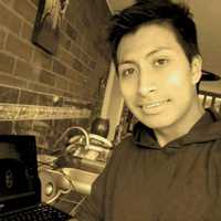 Avatar Faber Fernando Pillimué  Cuchillo