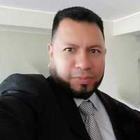 Fernando Francisco Cossio Peralta