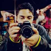 Avatar Fary Fernan Sevilla Sierra