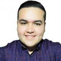 Fabian Alarcon