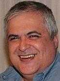 Carlos Federico Gelmi