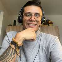 Faiber Eduardo Gonzalez Erazo