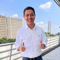 Avatar Alexander Gutierrez Correa