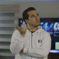 Avatar Fausto Hidrobo