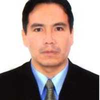 Avatar Federico Edgar Guizado Carmona