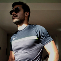 Avatar Felipe Rotjes