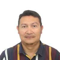 Avatar Oscar Alvarado