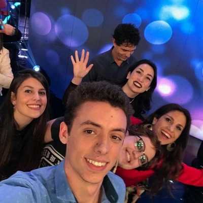 Facundo Julián Finola Capilla