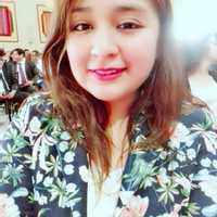 Fiorela Jeraldine Chugna Bravo