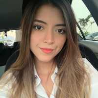 Avatar Fiorella Sofía Moran Karolys