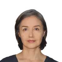 Avatar Fernanda Sánchez