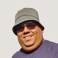 Hector Salvador Fisharp