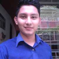 Avatar Jonathan Nehemias Flores Santiago