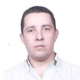FERNANDO SULBARAN HERNANDEZ