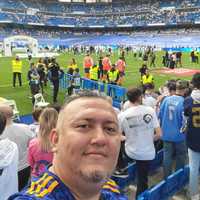Avatar Aldo Emerson Barahona Avalos