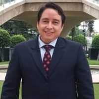 Avatar Flavio Vicente Escudero Aguilera