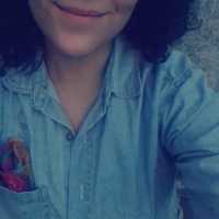 Avatar Florencia Jazmín Angenelo