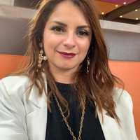 Flor de María Isabel Bonilla Bautista