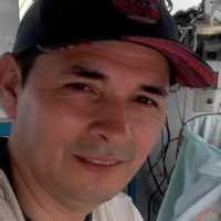 Jesús Luis FLORES DIAZ