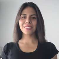 Avatar Ximena Flores Berejnoi