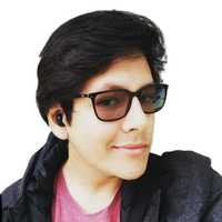 Avatar Bruno Rafael Flores Morales