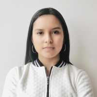 Avatar Florimar Elena Olivo Borrego