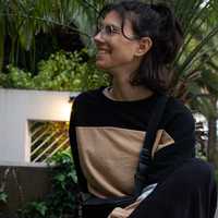Avatar Maria Florencia Marelli