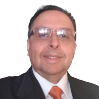 Avatar Francisco Javier Mercado Colunga