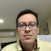 Avatar Carlos Manosalva