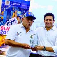 Fabian Murillo Marin