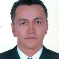 Fernando Ocampo Giraldo