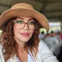 Avatar Alexandra Blanco