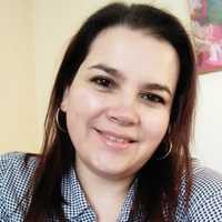 Avatar María Fernanda Palavecinos