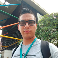 Avatar Fabio Andres Peña Soto