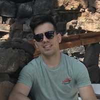 Fernando Pírez González