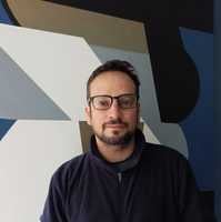 Francisco Antonio Blazquez Weber