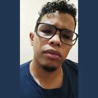 Avatar Francisco Ramirez Naut