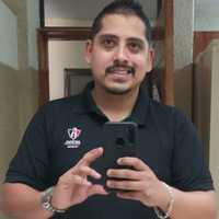 Avatar Juan Francisco Curiel Padilla