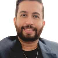 Avatar Francisco Javier Garcia Gil