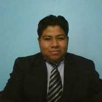 Avatar Francisco Antonio Gutierrez Luna