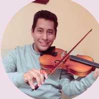 Avatar Francisco Reyes Fuentes