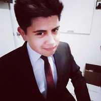Avatar Francisco Bernal Reynoso