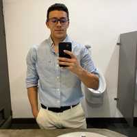 Avatar Francisco Ulate