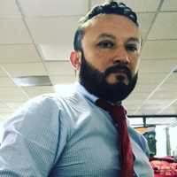 Avatar Giovanni Francisco Herrera Barreto