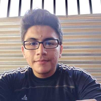 Francisco Daniel Peñate Mena