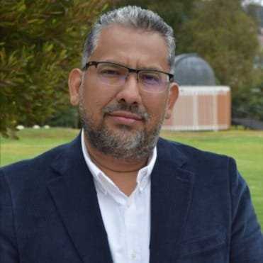 FRANCISCO JAVIER MORENO DIAZ