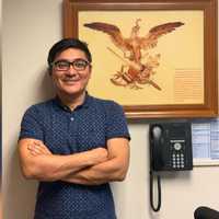 Francisco Javier Martínez Molina