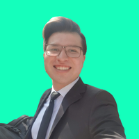 Avatar Franco Andree Mendez Flores