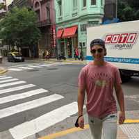 Avatar Cervetto Sadir Franco Ezequiel